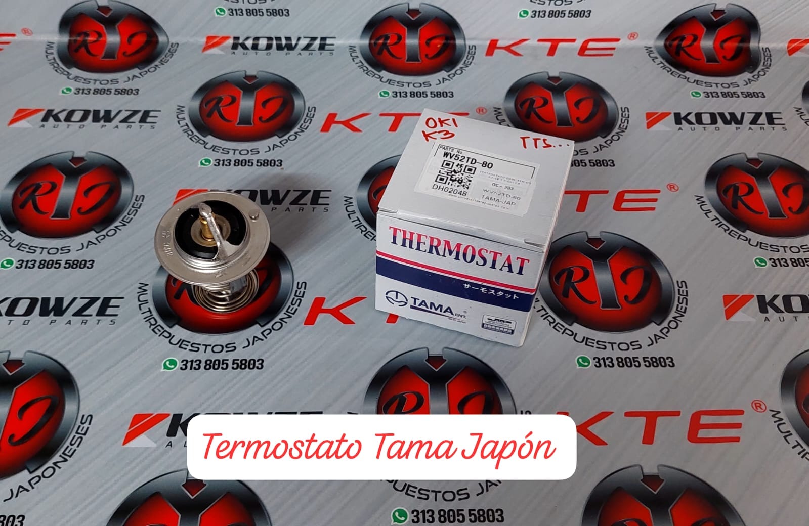 termostato-tama-japon