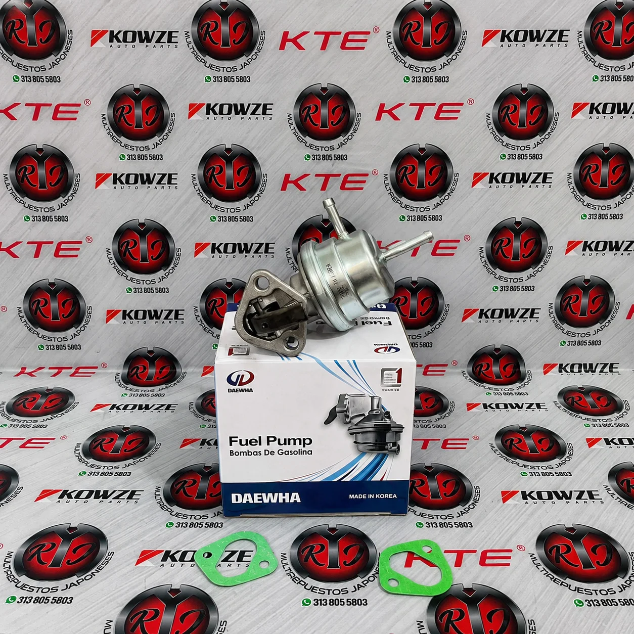 Bomba de gasolina Daihatsu F20